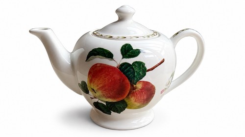 Queen fine china rhs - queen’s,