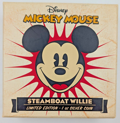 Dollars 2014 mickey - 2, &