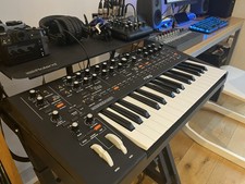 MOOG Mesenger Latest