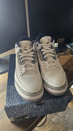 Nike air jordan - air, 3