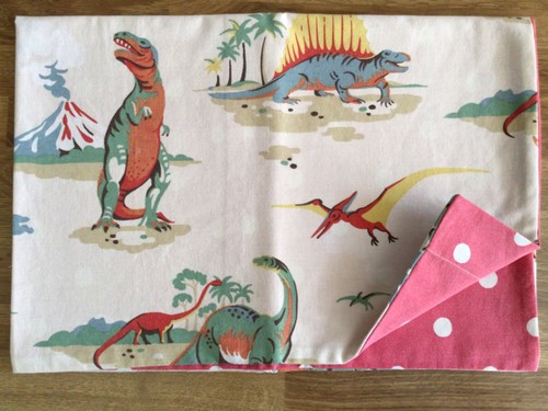 Used pillowcase handmade w - pillowcase,