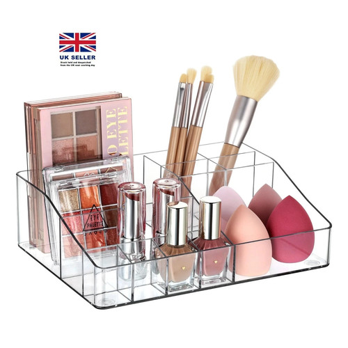 Vtopmart clear makeup - vtopmart,
