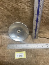 Vintage Original Carbide