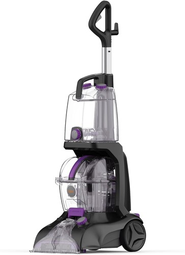 Vax rapid power refresh carpet - rapid,