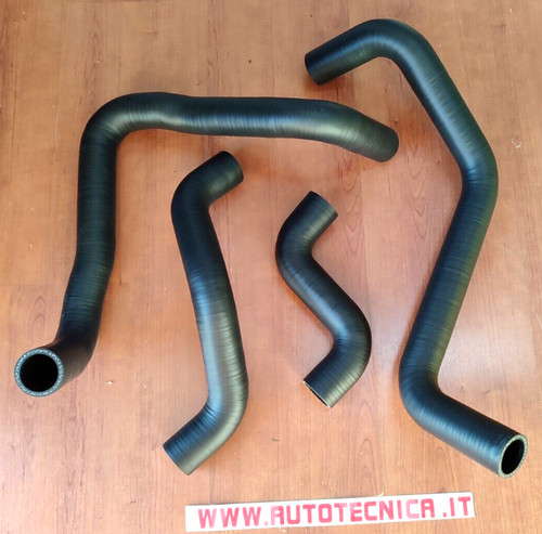 Kit water pipes fiat 9 - kit,