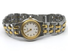 Citizen Two Tone Quartz Ladies