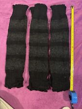 SockSnob 3 pair Pack of Leg