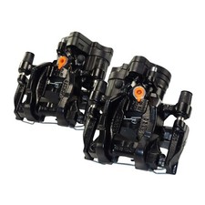 rear brake calipers Audi S3