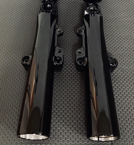 Harley fork legs tri glide - fork,