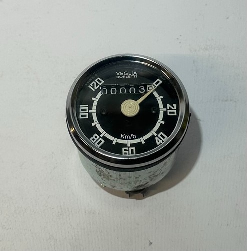 120 veglia borletti - 120,
