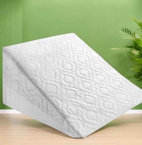 Bed wedge pillow orthopaedic - pillow,