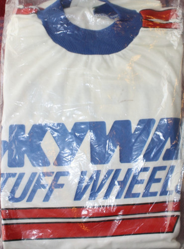 Skyway tuff wheels bmx - tuff,