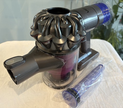Dyson absolute cordless - v6,