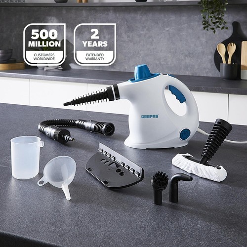 Geepas hand held multipurpose - hand-held,