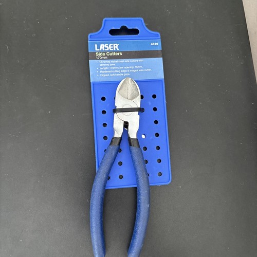 Laser tools 4819 side - side, cutter