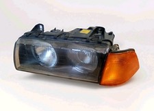 BMW E36 3 Series Coupe 1996