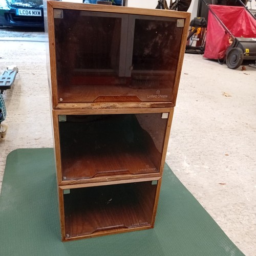 Linford christie wooden - linford,