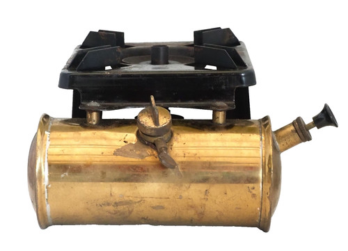 Vintage range 320 - rm, "range