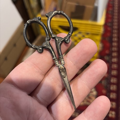 Vintage sterling silver - vintage,