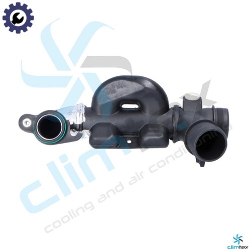 Charge air hose cx2 - cx2-067, for
