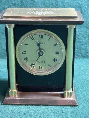 Vintage swiza brass - swiza,