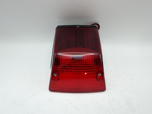 Complete taillight yamaha - complete,
