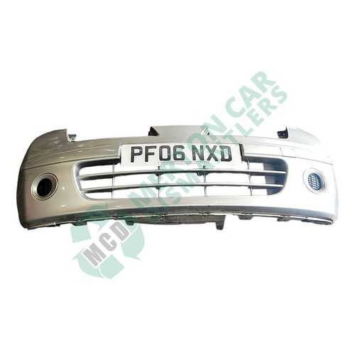 Nissan micra k12 09 - micra,