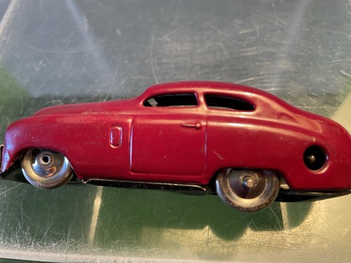 Vintage schuco mirakocar - vintage,