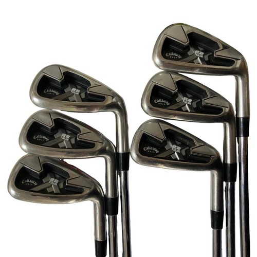 Callaway tour iron - x-22,