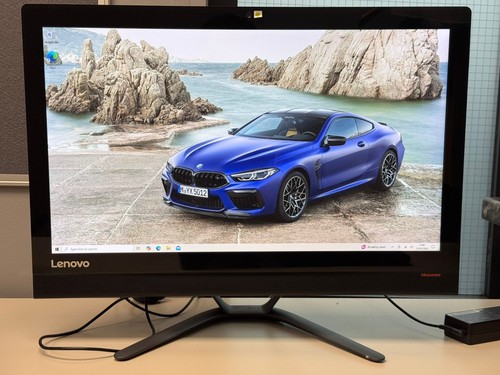 Touchscreen lenovo ideacentre - touchscreen,
