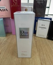 DIOR ADDICT EAU FRAICHE EAU DE TOILETTE 100 ML SIGILLATO