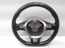 2016 VOLKSWAGEN PASSAT STEERING WHEEL 622995100A GENUINE *FAST SHIPPING