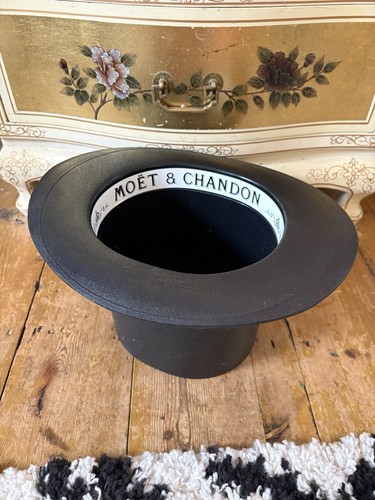 Vintage moët and chandon - and, top