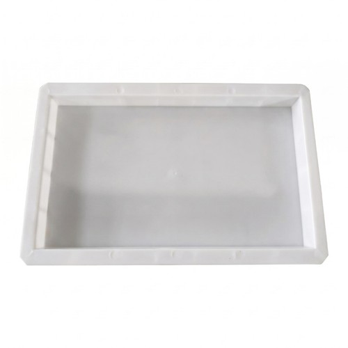 Concrete paving mold - paving,