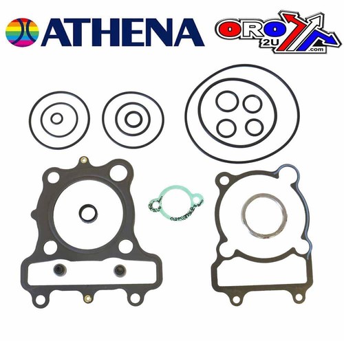 Athena top end gasket set - top,