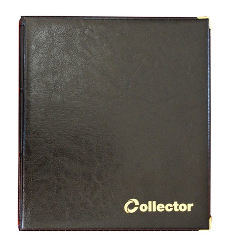 Black coin album - black,