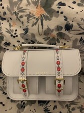 🇬🇧GRAFEA Micro White