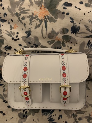 Grafea micro white - 🇬🇧grafea,