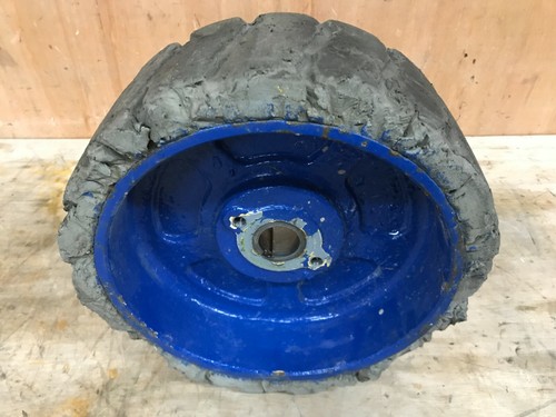 Genie lift cherry - genie, wheel