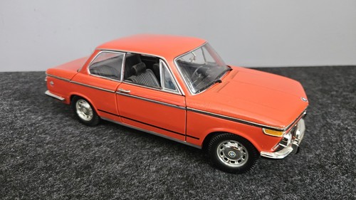 Anson bmw 2002 - bmw, tii