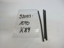 K84 Kawasaki Z 1300 KZ1300 gasket engine cover sealing profile 92093-1040 *