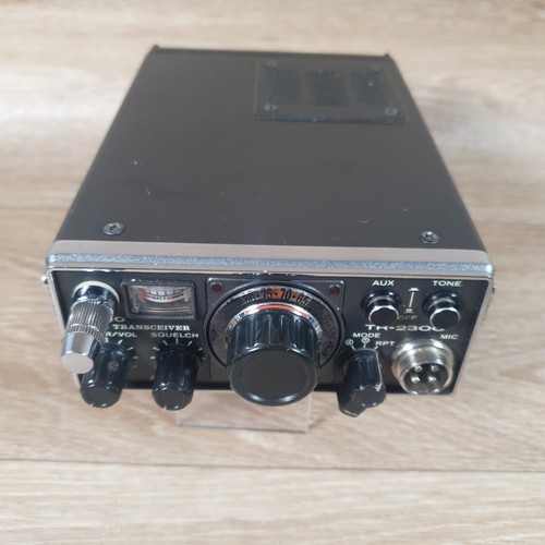 Trio kenwood 2300 fm - kenwood,