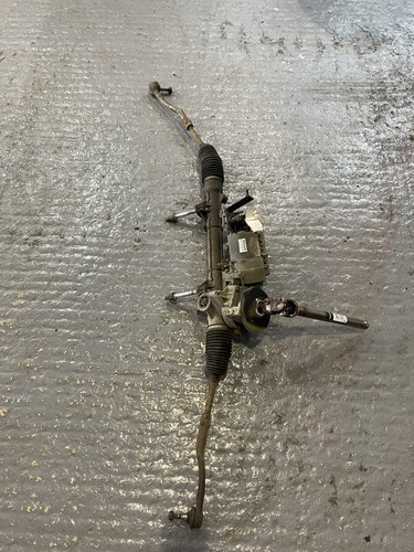 Peugeot 207 steering - steering, 1.6l