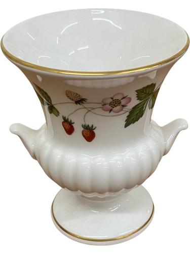 Wedgwood bone china floral - bone,