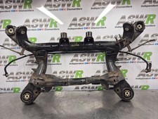BMW E84 X1 Rear Axle Subframe