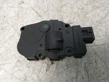 BMW 320D F30 HEATER FLAP