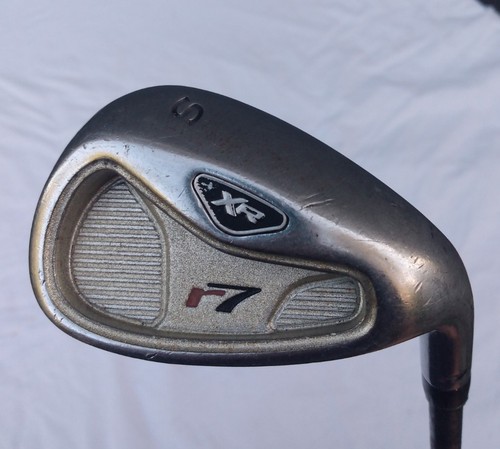 Taylormade sand wedge - r7, xr