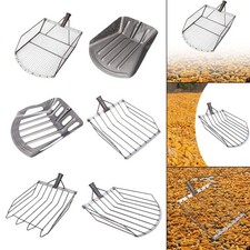 Filter Screen Soil Shovel Easy