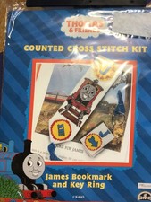 Thomas The Tank Engine James