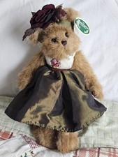 The Bearington Bear Collection